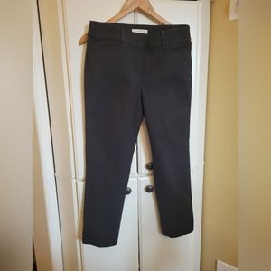Loft Riviera Pant, Size 4
